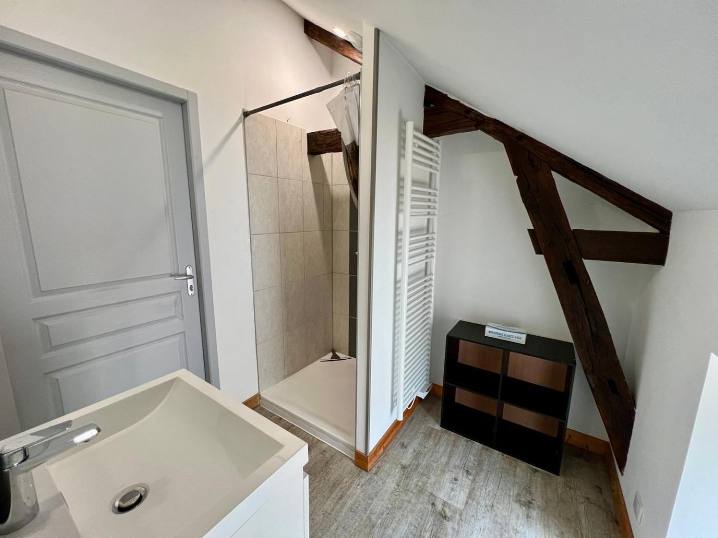 Chez Marcel - Maison 3 Chambres Lussac-les-Chateaux Ngoại thất bức ảnh